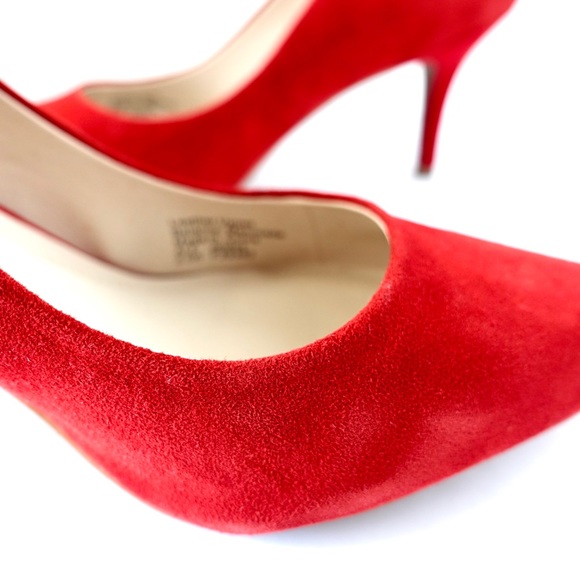 Alfani Women's Step 'N Flex Jeules Pumps - Picture 6 of 8